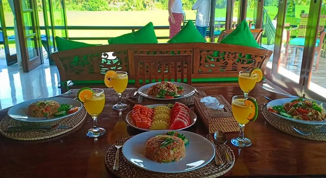 Bali Harmony Villa-1