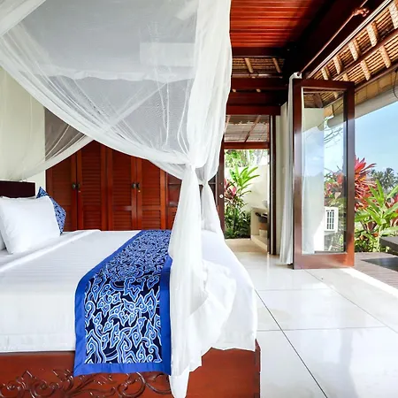Bali Harmony Villa-3