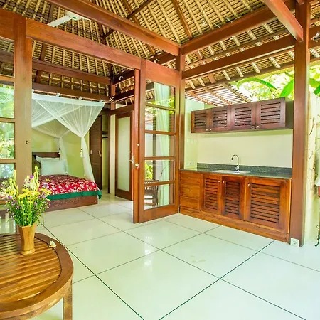 Bali Harmony Villa-2